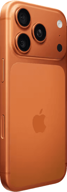 iPhone 17 Pro