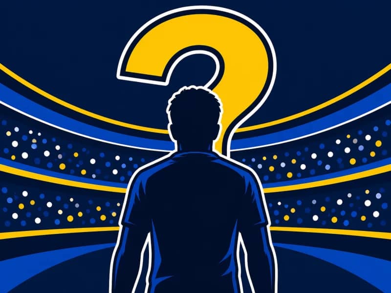 Obra de arte de la categoría Adivina el Jugador