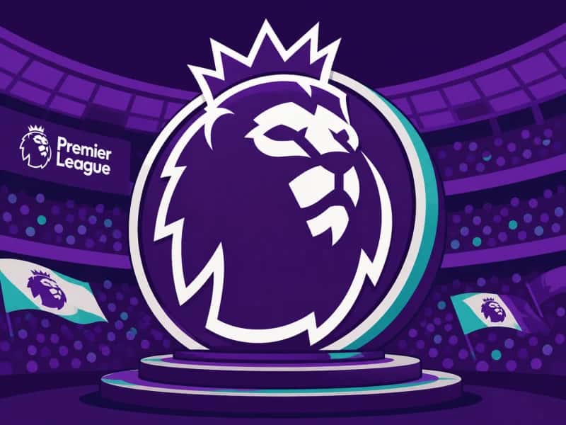 Premier League category artwork