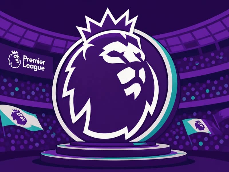Arte de la categoría Premier League