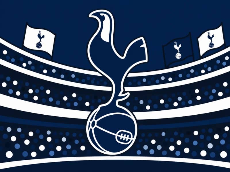 Arte de la categoría Tottenham Hotspur
