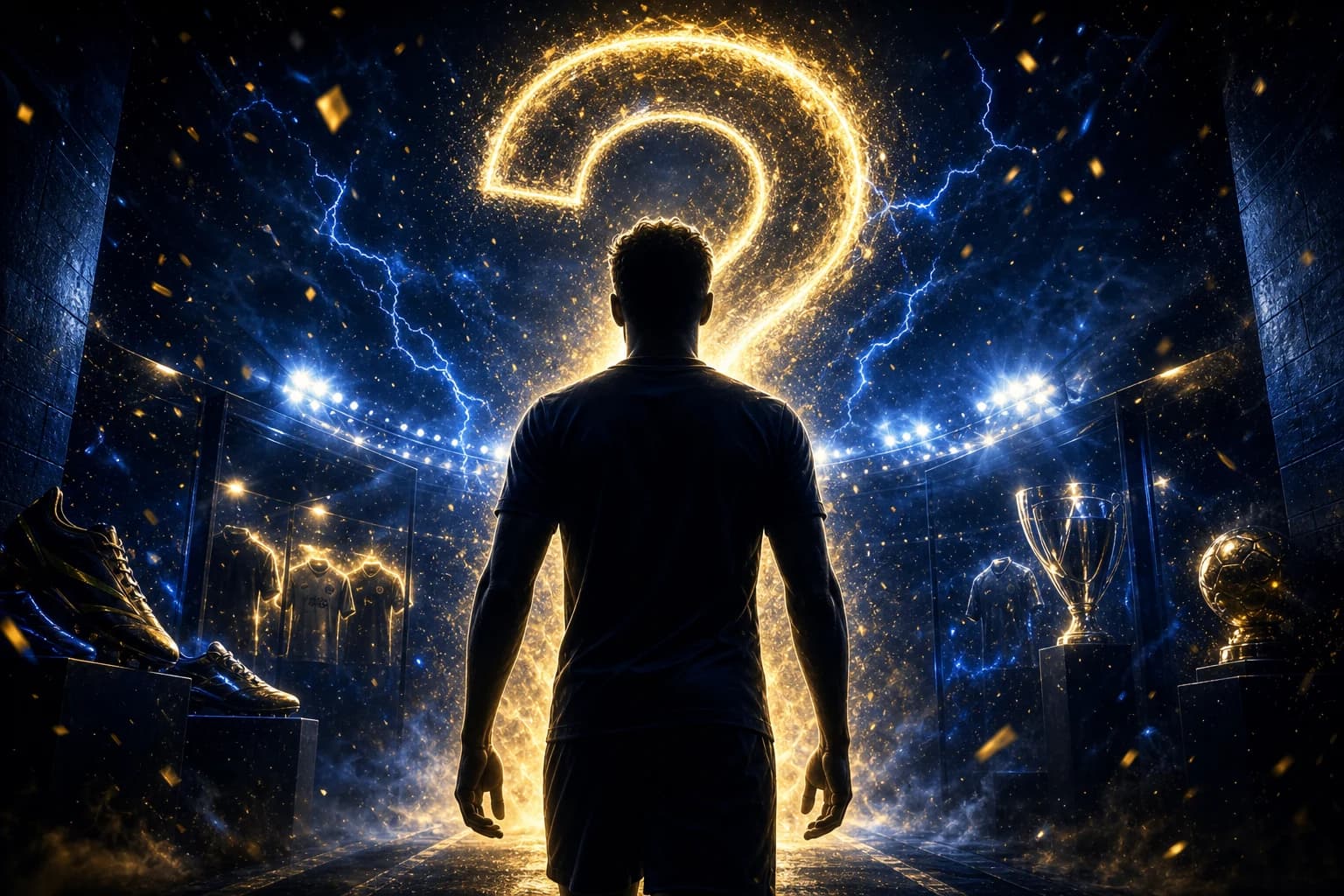 Guess the Player category artwork